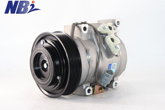 एसी भाग 10S15C ऑटो एसी कंप्रेसर के लिए टोयोटा RAV4 इच्छा 88320-21100 88310-0K460 447260-8281 447190-2661 88310-42180 88320