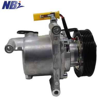 DKV09Z ऑटोमोटिव इलेक्ट्रिक 12V एसी कंप्रेसर Citroen C1, Peugeot 108, टोयोटा Aygo 88310-YV010 CO0657 के लिए