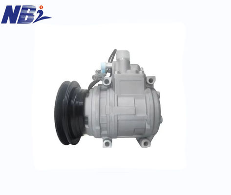 अच्छी कीमत AC कंप्रेसर 10PA15C CAT3708 12V ऑटो एयर कंप्रेसर TOYOTA HILUX 88320-35620 के लिए ऑनलाइन