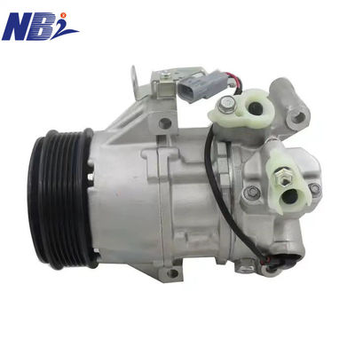 अच्छी कीमत एसी पार्ट ऑटो एसी कंप्रेसर TOYOTA BB DBA-QNC20 QNC2188320-B1010 88320B1010 के लिए ऑनलाइन