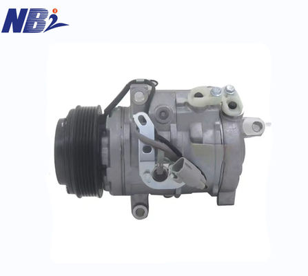अच्छी कीमत ऑटो एसी एयर कंडीशनर कंप्रेसर OEM 88320-6A120 88410-0C040 447260-8150 88320-6A120 884100C040 ऑनलाइन