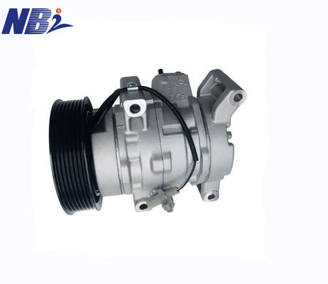 अच्छी कीमत 10SRE11C ऑटो एयर एसी कंप्रेसर TOYOTA LEXUS GR Hilux 88320-0K660 88320-0K550 88320-0K580 883200K590 88320-0K670 के लिए ऑनलाइन