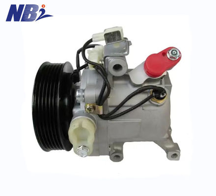 अच्छी कीमत टोयोटा रश Daihatsu Terios 447260-5820 447260-0667 447190-6121 के लिए SV07C एसी कंप्रेसर ऑनलाइन