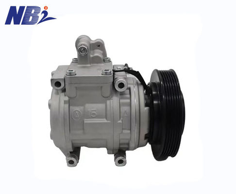 टोयोटा कोरोला 8831002220 88310 02220 के लिए OEM मानक एसी कंप्रेसर