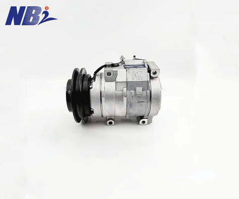 88320-6A091 447260-6261 टोयोटा एसी कंप्रेसर लैंड क्रूजर प्राडो LJ120 OEM 5L-E के लिए