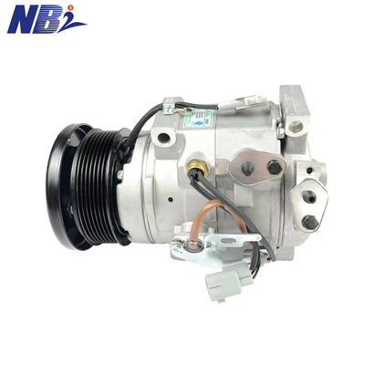 10S20C कार टोयोटा लेक्सस एसी कंप्रेसर 883200C160 12v इलेक्ट्रिक