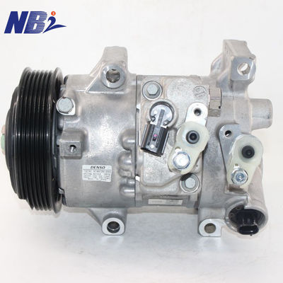 अच्छी कीमत टोयोटा कोरोला 1.8L 2.4L 8831068031 8831002711 CG4472809060 के लिए TSE14C एयरकंडीशनर कंप्रेसर ऑनलाइन