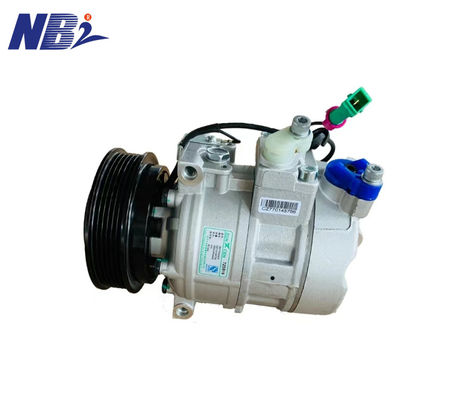 A4 B5 A6 S6 A8 ऑडी एसी कंप्रेसर 12v 447170-6340 4B0260805BX