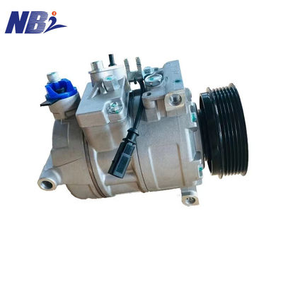 7SEU17C ऑटो एयर कंडीशनिंग कंप्रेसर ऑडी A6 A8 4F0260805AH 4F0260805E