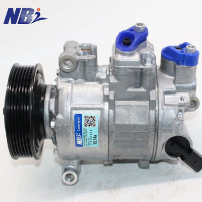 OEM मानक ऑडी एसी कंप्रेसर ऑडी Q5 कंप्रेसर 8T0260805E