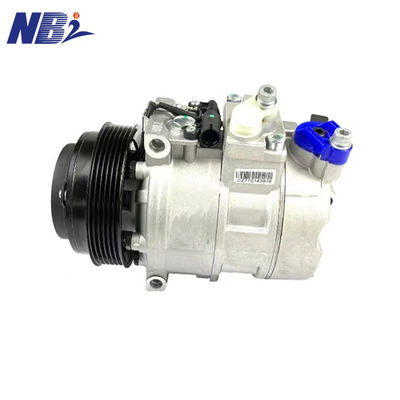 6PK 6SEU16C एसी कंप्रेसर मर्सिडीज बेंज सी क्लास W204 ऑटो W204 A0008305200/0022303111 12V के लिए