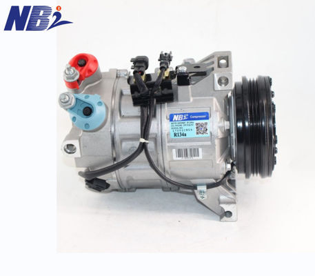 अच्छी कीमत AC-07430 VOLVO S60 V60 V70 XC70 36001462 P31315453 31497536 31332386 36011355 के लिए कंप्रेसर ऑनलाइन
