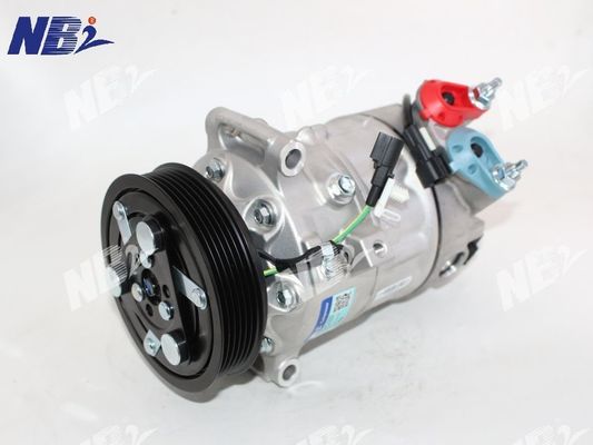 अच्छी कीमत 31407759 36002132 PXC14 P31469966 VOLVO XC90 S60 XC60 XC70 के लिए 12V ऑटोमोटिव एयर कंडीशनिंग पार्ट ऑनलाइन