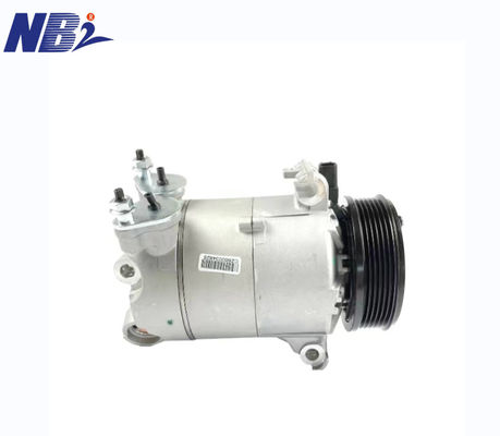 अच्छी कीमत LR056302 9G9N-19D629-LD OEM AC एयर कंडीशनिंग कंप्रेसर के लिए LAND ROVER LR2 2013-2015 Evoque 2012-2015 ऑनलाइन