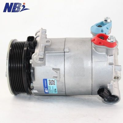 एसी कार कंप्रेसर OEM LR051044 / LR066915/EJ32196629AB के लिए रेंज रोवर EVOQUE 2.0