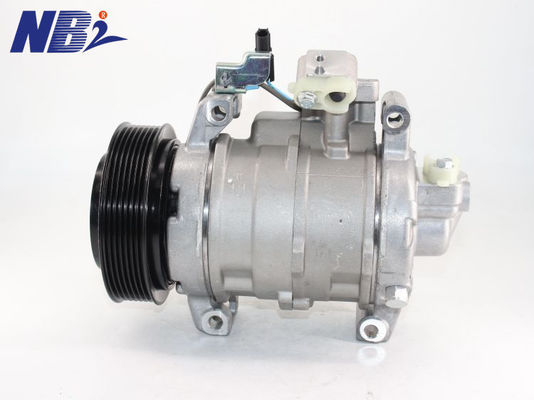 38810-R40-A01 447260-6960 होंडा एसी कंप्रेसर के लिए होंडा क्रॉसस्टूर 2.4L 2012- Accord 2.4 2008