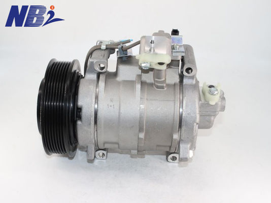 10SR15C 12V होंडा एसी कंप्रेसर के लिए होंडा ACCORD 2.4 38810-5A2-A01