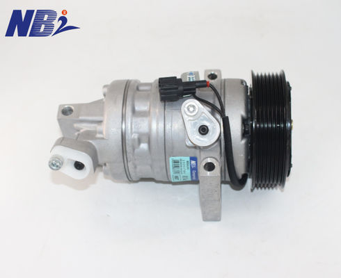 अच्छी कीमत निसान वर्सा 1.8 2009-2011 ऑटो एसी कंप्रेसर के लिए 92600CJ63A 92600CJ63D 92600CJ63E ऑनलाइन