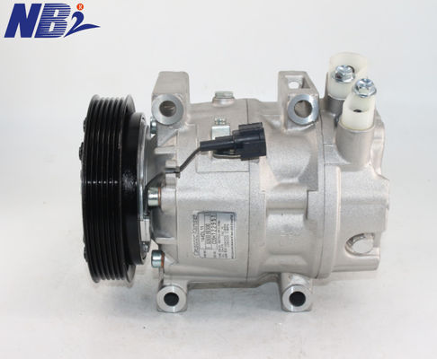 अच्छी कीमत CWV618 ऑटो एसी कंप्रेसर निसान पाथफाइंडर R50 इन्फिनिटी QX43.3 92600-OW001 92600-0W004 92600OW001 926000W004 के लिए ऑनलाइन