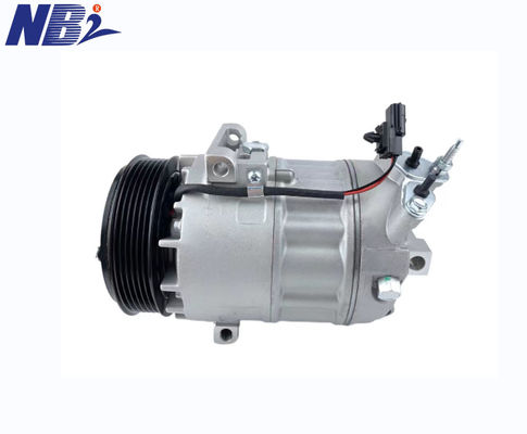 अच्छी कीमत 5CVC प्रकार निसान एसी कंप्रेसर निसान Qashqai 2.0 J10 2006-2013 92600JE00A 92600-JD200 92600-1DB0A के लिए ऑनलाइन