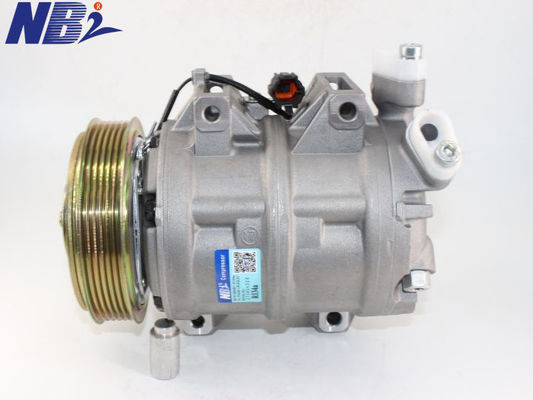 92600VW200 92600VX100 92600-VX100 506211-8280 5062118280 ज़ेक्सल डीकेएस-17सीएच डीकेएस17सीएच कंप्रेसर