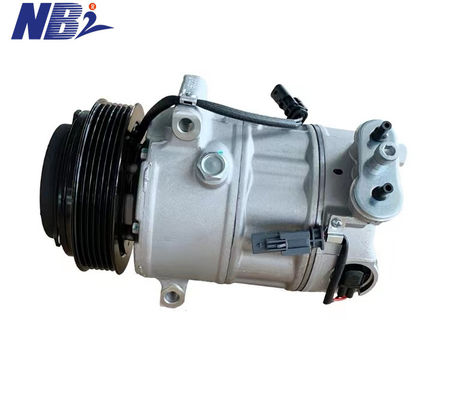 अच्छी कीमत ऑटो मोटर 12V एयर कंडीशनिंग कंप्रेसर Chevrolet Malibu OEM 20918602 UAC CO11079LC के लिए ऑनलाइन