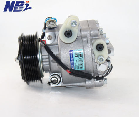 अच्छी कीमत एसी।100.4035 ट्रक एयर कंडीशनर कंप्रेसर 24V 12V DC एयर कंडीशनर कंप्रेसर ऑनलाइन