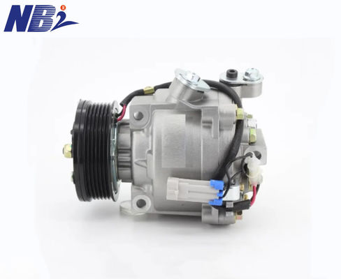 OEM शेवरलेट एसी कंप्रेसर 95059818 AKT011H403G शेवरलेट एवेओ 1.4i / शेवरलेट सोनिक 1.4i के लिए