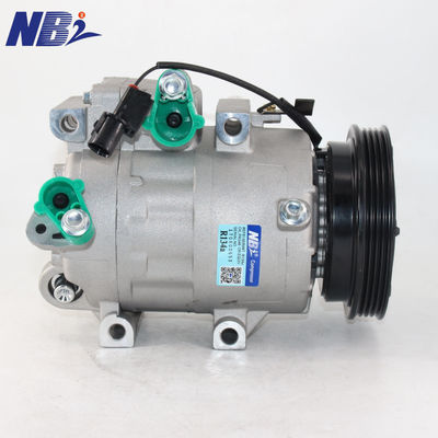 कार वातानुकूलन प्रणाली VS18 977011E000 9770109000 हुंडई टक्सन 2 के लिए0