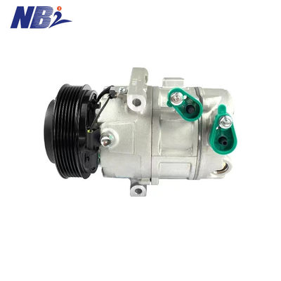 हुंडई Ix35 977012Z000 97701S6000 के लिए 12V ऑटोमोटिव एयर कंडीशनर कंप्रेसर