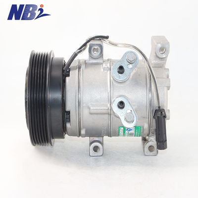9172230422W2Y 8103100XSZ08A वाहन एसी कंप्रेसर ग्रेट वॉल के लिए HAVAL Hover H2 SEBX13
