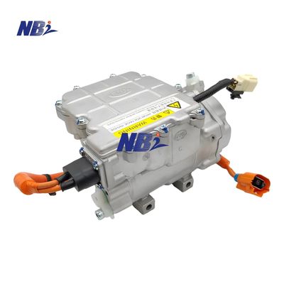 हल्के इलेक्ट्रिक वाहन AC कंप्रेसर BYD 389V BC28A SA2H-8103020A