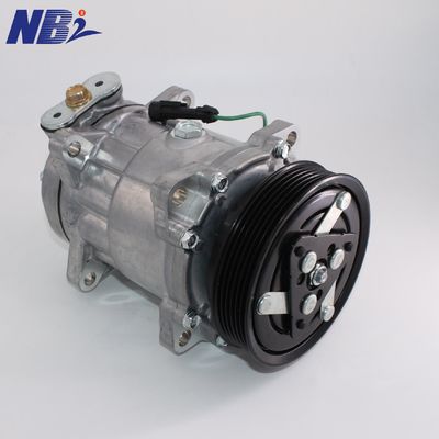 कार एसी कंप्रेसर SD7V16 के लिए ALFA ROMEO LANCIA MASERATI 60813335 578377501 606072890 71721748