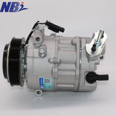 नया OEM 23393435 एयर कंडीशनर कंप्रेसर किट 2016-2018 कैडिलैक CT6 2.0T