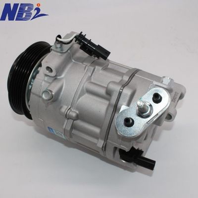 एयर कंडीशनर कंप्रेसर कैडिलैक CT6 2.0T किट 2016-2018 OEM 23393435