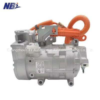 होंडा वेज़ेल GP5 SHS -27M 388105P6004 के लिए इलेक्ट्रिक कार एसी कंप्रेसर