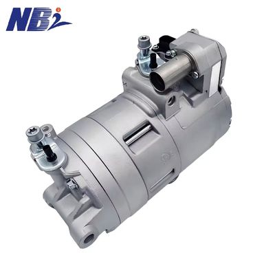अच्छी कीमत हाइब्रिड एयर कंप्रेसर oe#64529332199 12vElectric Auto AC Compressor for BMW i8 X5 F15 G38 I3 I8 X1 X5 ऑनलाइन