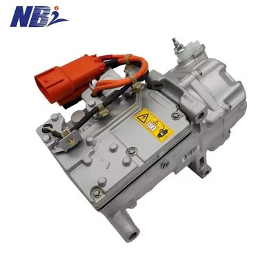 OEM 042200-0262 64529216118 बीएमडब्ल्यू एक्स6 के लिए इलेक्ट्रिक ऑटो एसी कंप्रेसर अच्छी गुणवत्ता