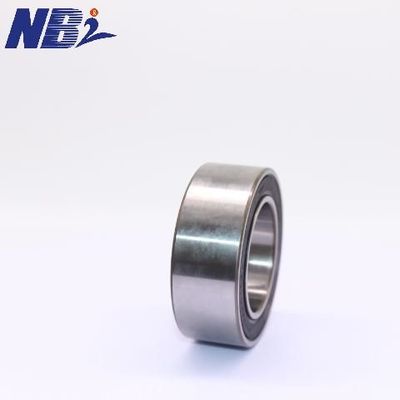 40*66*24 मिमी कंप्रेसर क्लच असर 40BGS39G Mitsubishi DA406624-2RS के लिए ऑटो असर