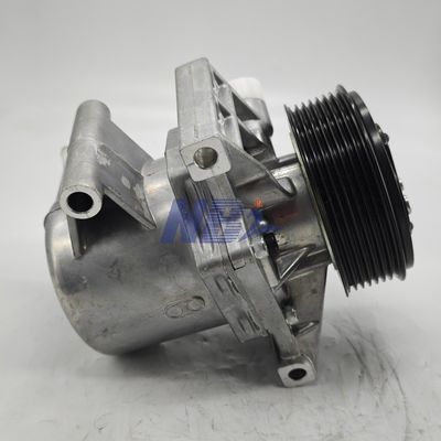 निसान कैलसोनिक 100MM 7PK OEM 926001HC5A 1001885 स्वचालित 12c एयर कंडीशनिंग एसी कंप्रेसर