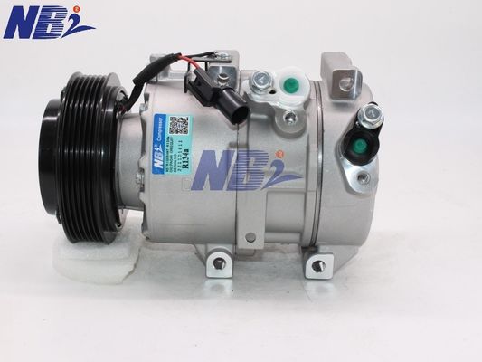 OEM 97701-2S500/ 97701-2P310 कोरियाई कार डीवीई16 एयर कंडीशनर कंप्रेसर के लिए किआ स्पोर्टैज रियो ऑप्टिमा