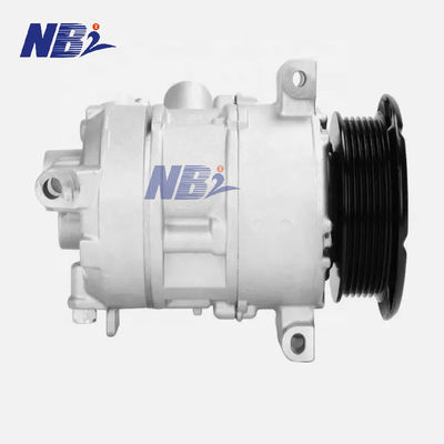 वाहन एसी कंप्रेसर के लिए 2007-2008 डॉज कैलिबर 1.8L CO11023C 5058228AE 5058228AF 5058228AH 505822 CO 11023C ए / सी