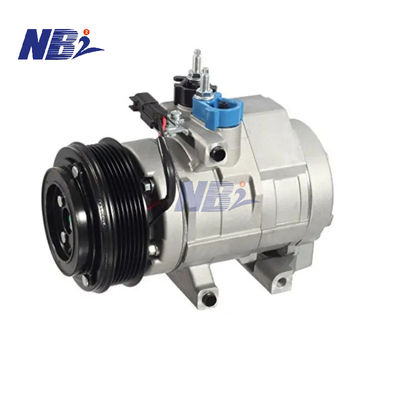 अच्छी कीमत OE 7C3Z19703AA 8C3Z19703A लिंकन नेविगेटर 2007-2014 फोर्ड F-550 सुपर ड्यूटी 2006-2010 F-53 के लिए कार एसी कंप्रेसर ऑनलाइन
