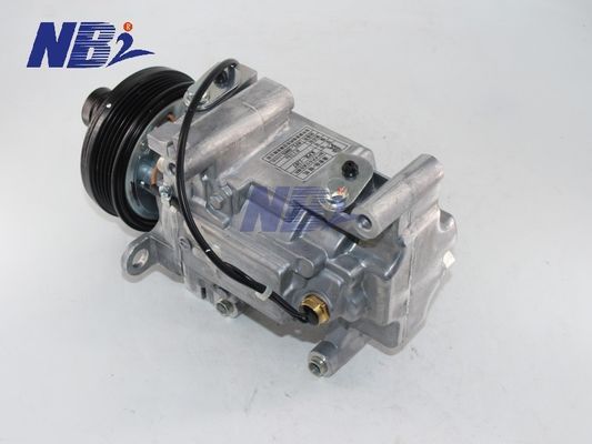 माज़दा 3 2.0L 2004-2009 एसी कार के लिए नया ए/सी कंप्रेसर कंप्रेसर 12v CO 10759C 0921B0710 B32T61K00 5511699 2011266AM