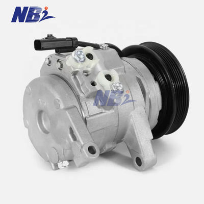 ए/सी कंप्रेसर 2004-2007 डॉज डकोटा 3.7L 55056435AB CO10800C 10350380 639300 7512472 67308 68357 10S20EC के लिए