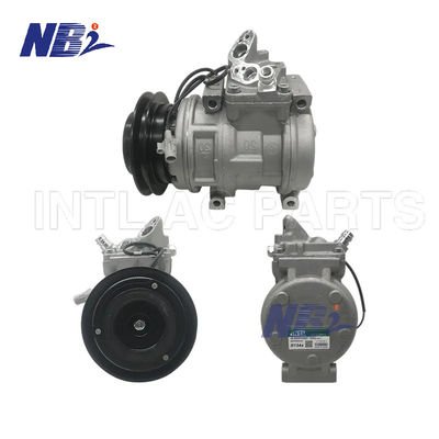 10PA20C 8832060750 8832060750 88320-60730 8832060730 8832060730 4472006660 एसी कंप्रेसर के लिए टोयोटा प्राडो लैंड क्रूजर 4500