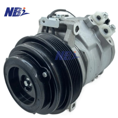 OEM A0002343511 एसी कंप्रेसर के लिए मर्सिडीज स्प्रिंटर 313 413 डॉज मर्सिडीज-बेंज स्प्रिंटर वैन -12V/6PV/120MM