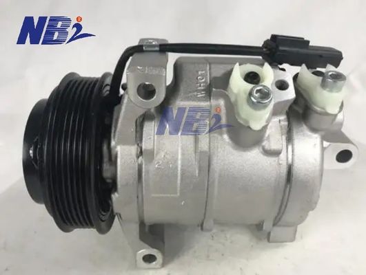 10ZS15 Oe RL028917ABRL028917 ऑटो एसी कंप्रेसर कार एयर कंडीशनर कंप्रेसर के लिए जीप Wrangler