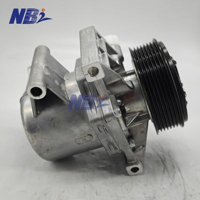 926001HC1A 926001HC5A 100MM CR08 AC कंप्रेसर 12V HFC-134a 7PK निसान माइक्रो HR12DE के लिए