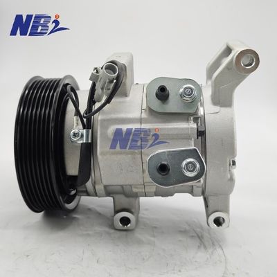 TOYOTA ac 447260-8040 88320-0K380 447220-4352 4472608040 883100K122 883200K100 2473003850 4471902490 447190-2650 के लिए कंप्रेसर